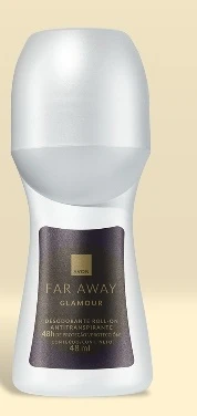 Desodorante Antitranspirante Roll-On Far Away Glamour